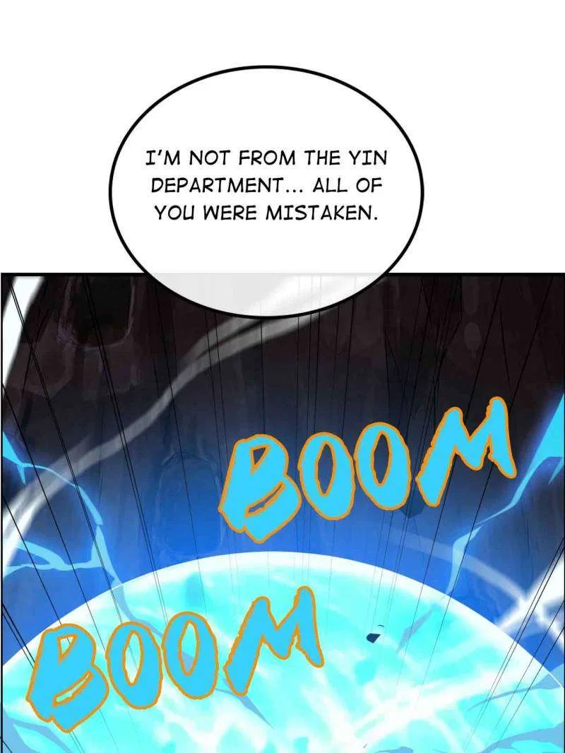 Immortal Cultivation is Just Like This Chapter 51 – Page 40