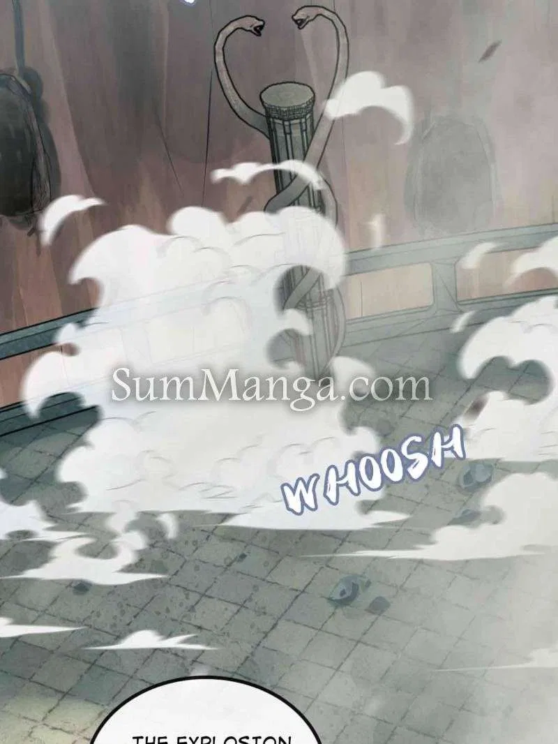 Immortal Cultivation is Just Like This Chapter 51 – Page 48