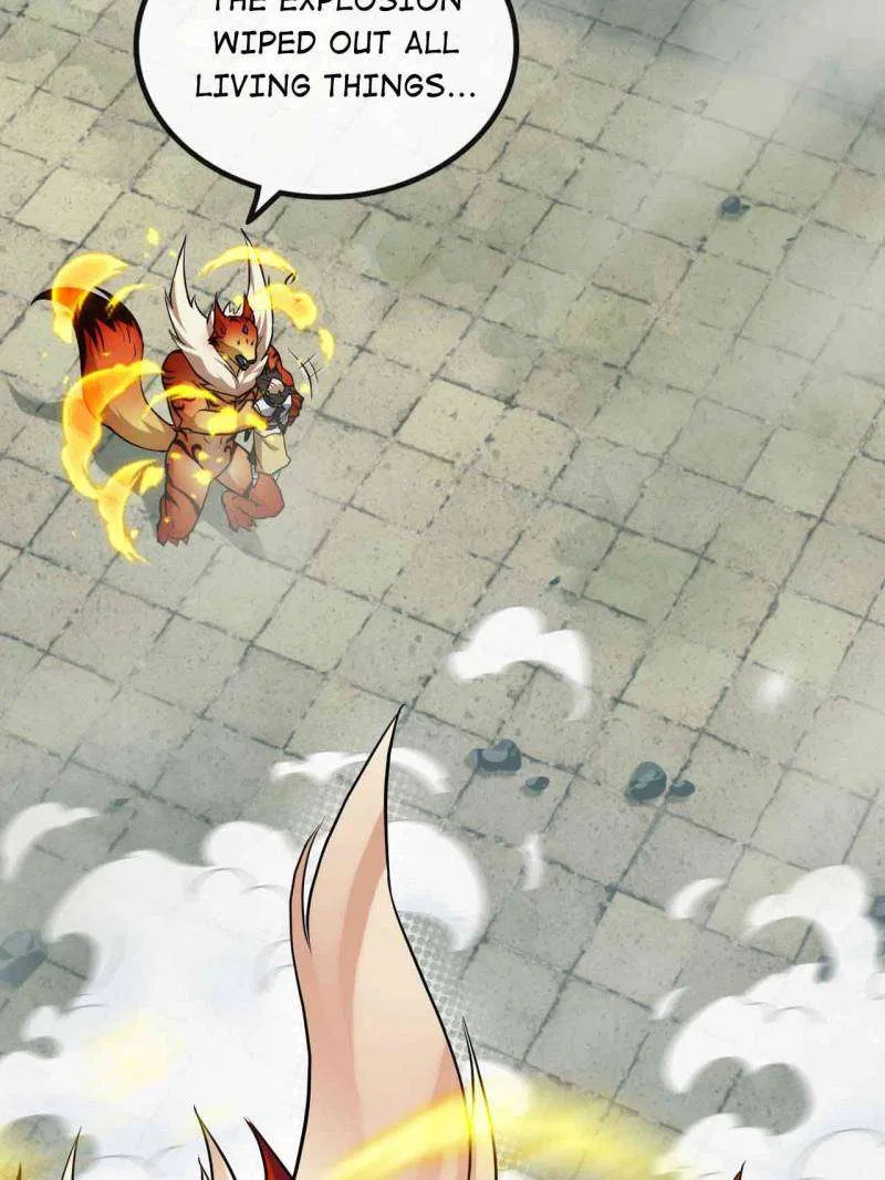 Immortal Cultivation is Just Like This Chapter 51 – Page 49