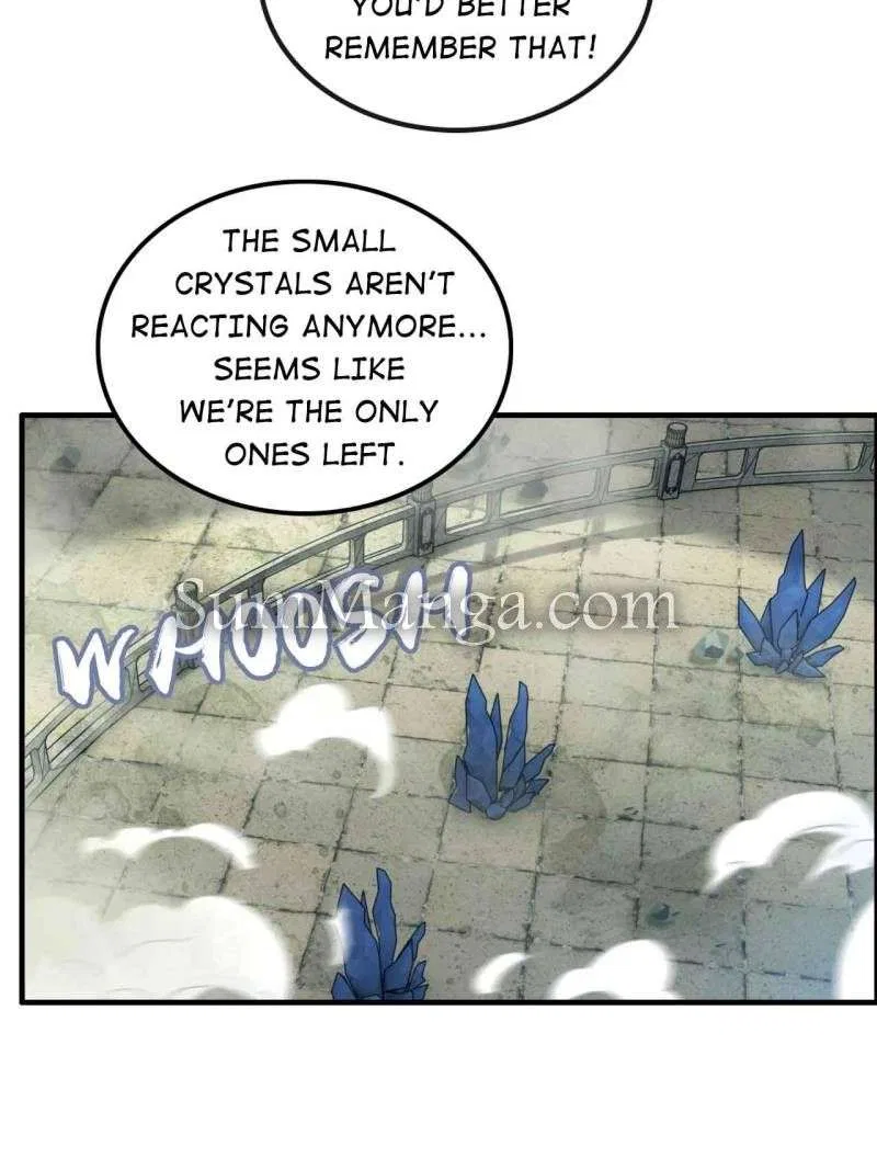 Immortal Cultivation is Just Like This Chapter 51 – Page 51