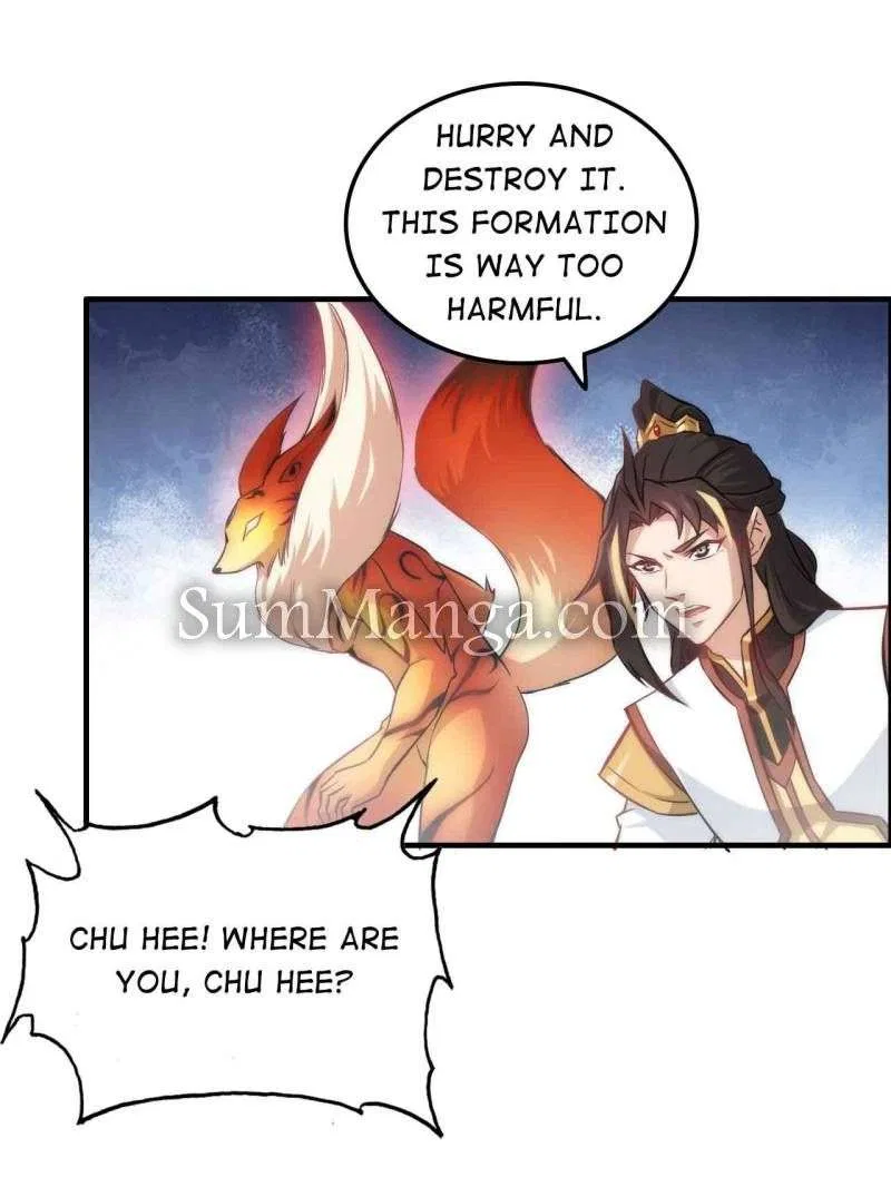 Immortal Cultivation is Just Like This Chapter 51 – Page 54