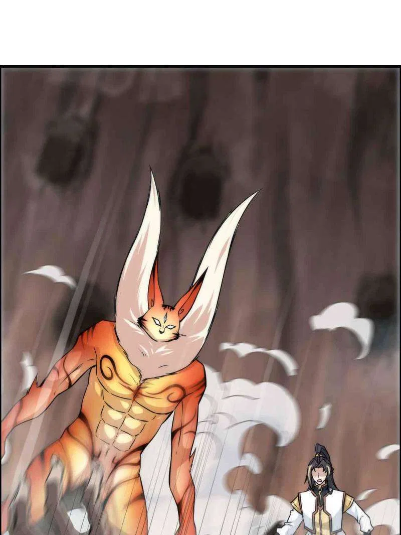 Immortal Cultivation is Just Like This Chapter 51 – Page 55