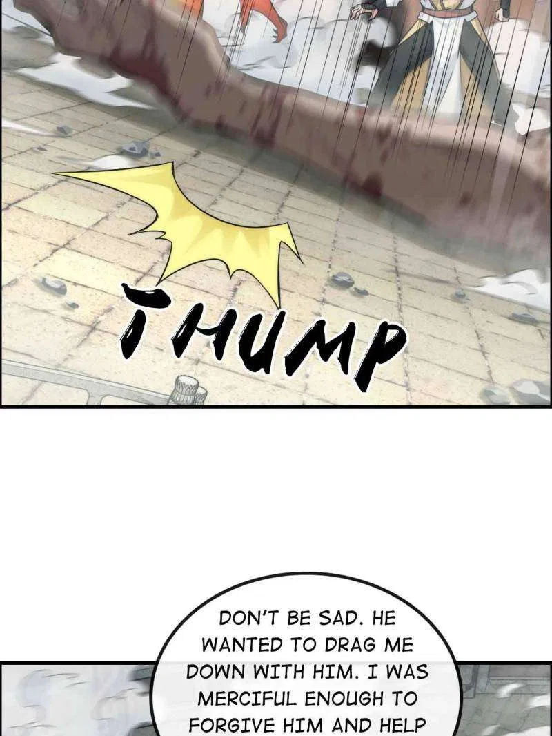 Immortal Cultivation is Just Like This Chapter 51 – Page 56