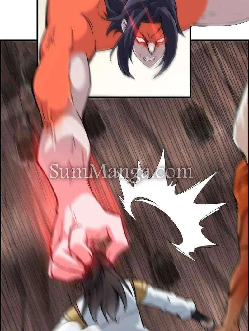 Immortal Cultivation is Just Like This Chapter 51 – Page 60