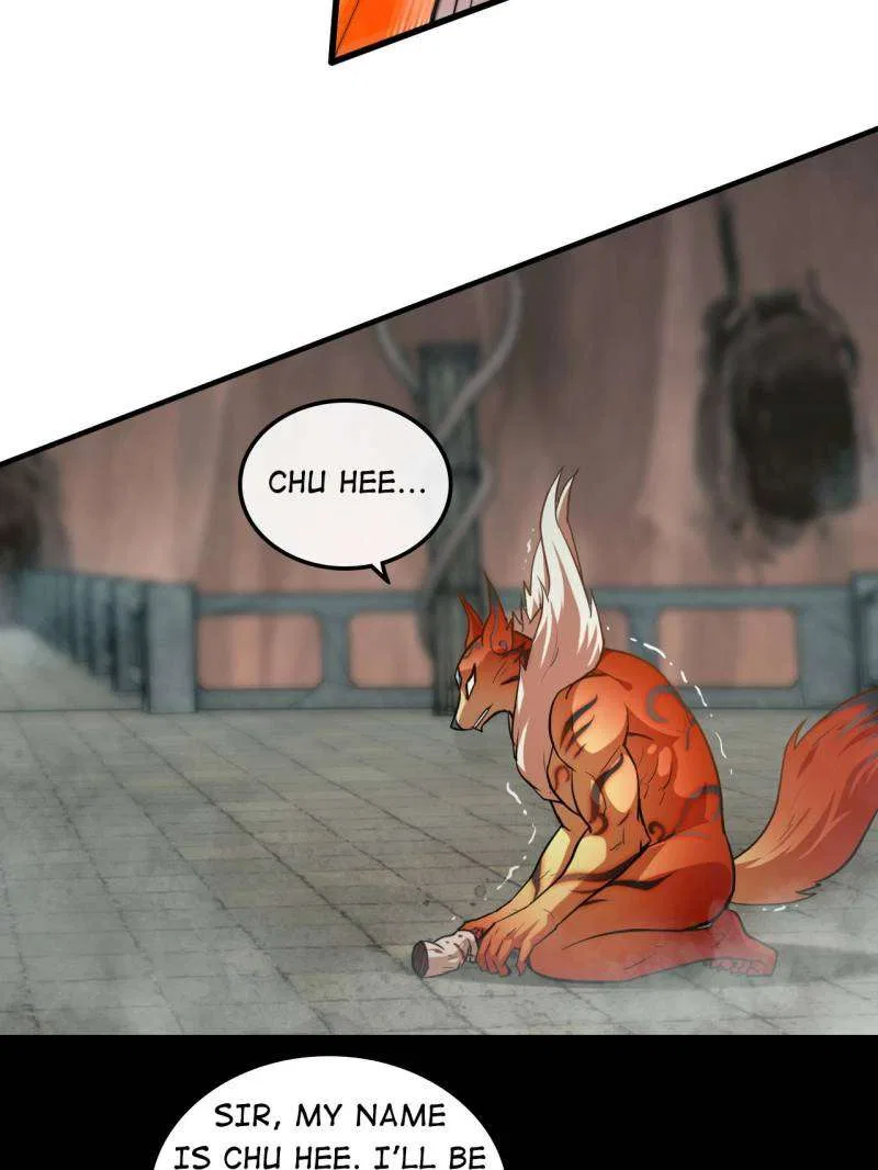 Immortal Cultivation is Just Like This Chapter 51 – Page 63