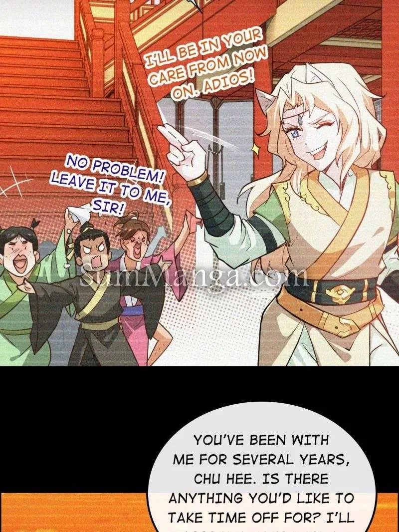 Immortal Cultivation is Just Like This Chapter 51 – Page 65