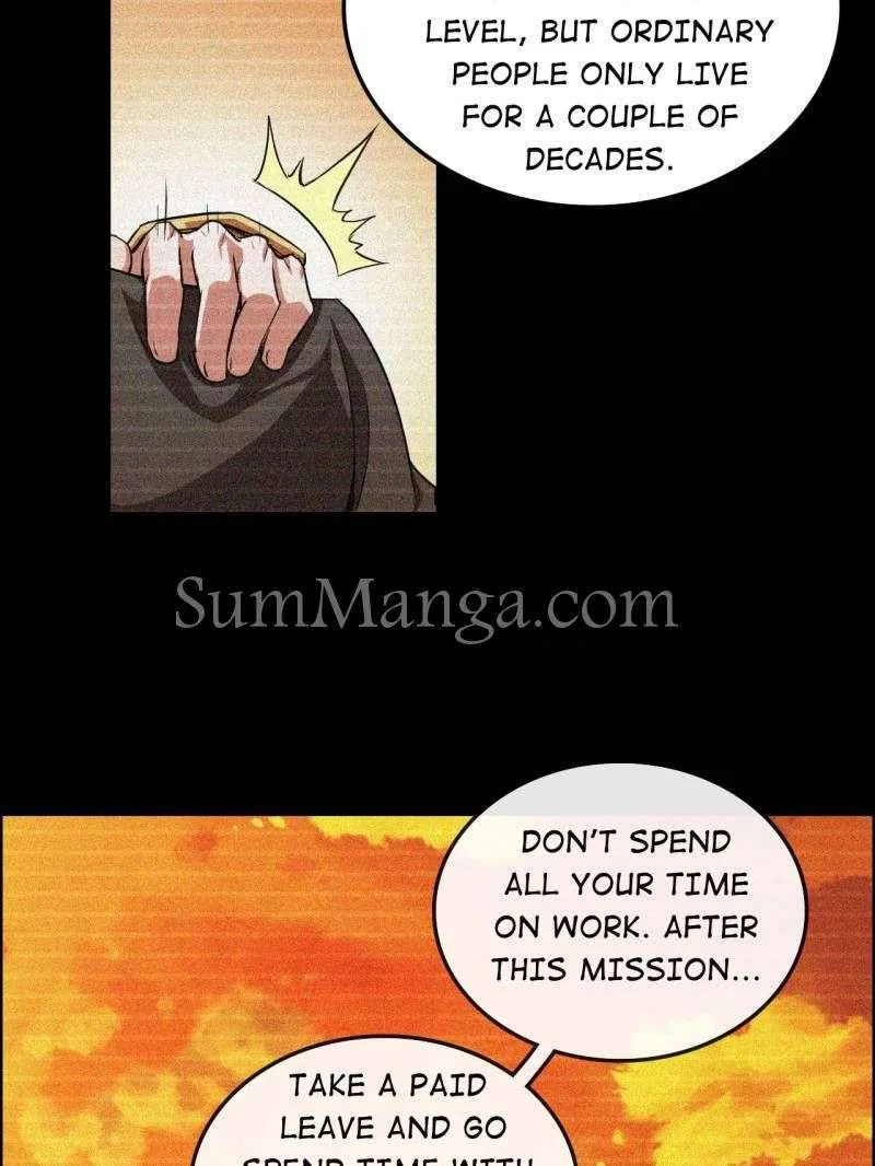 Immortal Cultivation is Just Like This Chapter 51 – Page 68