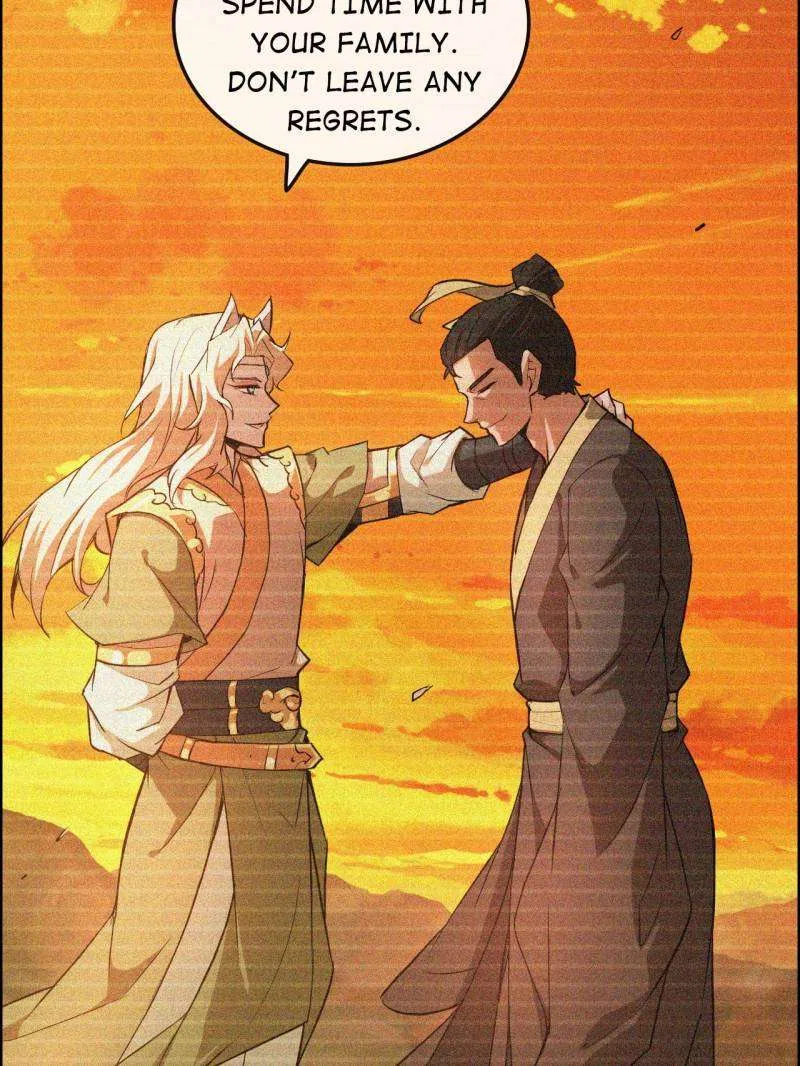 Immortal Cultivation is Just Like This Chapter 51 – Page 69