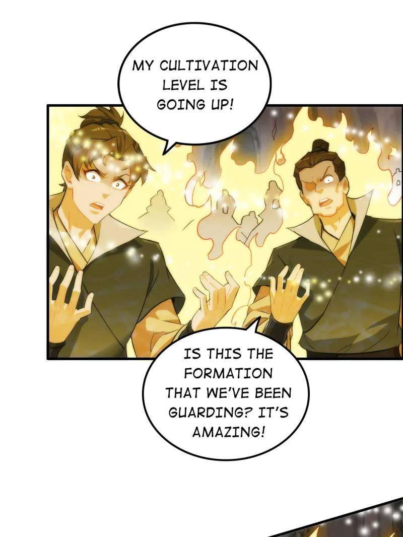 Immortal Cultivation is Just Like This Chapter 50 – Page 2