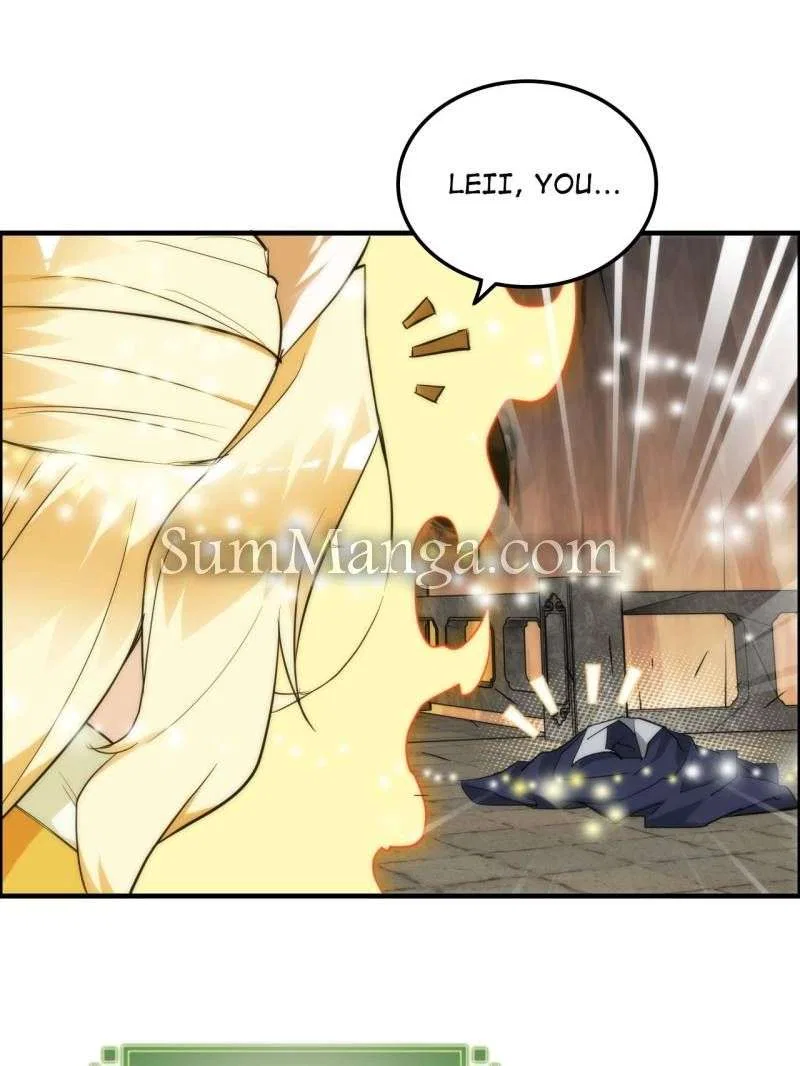 Immortal Cultivation is Just Like This Chapter 50 – Page 5
