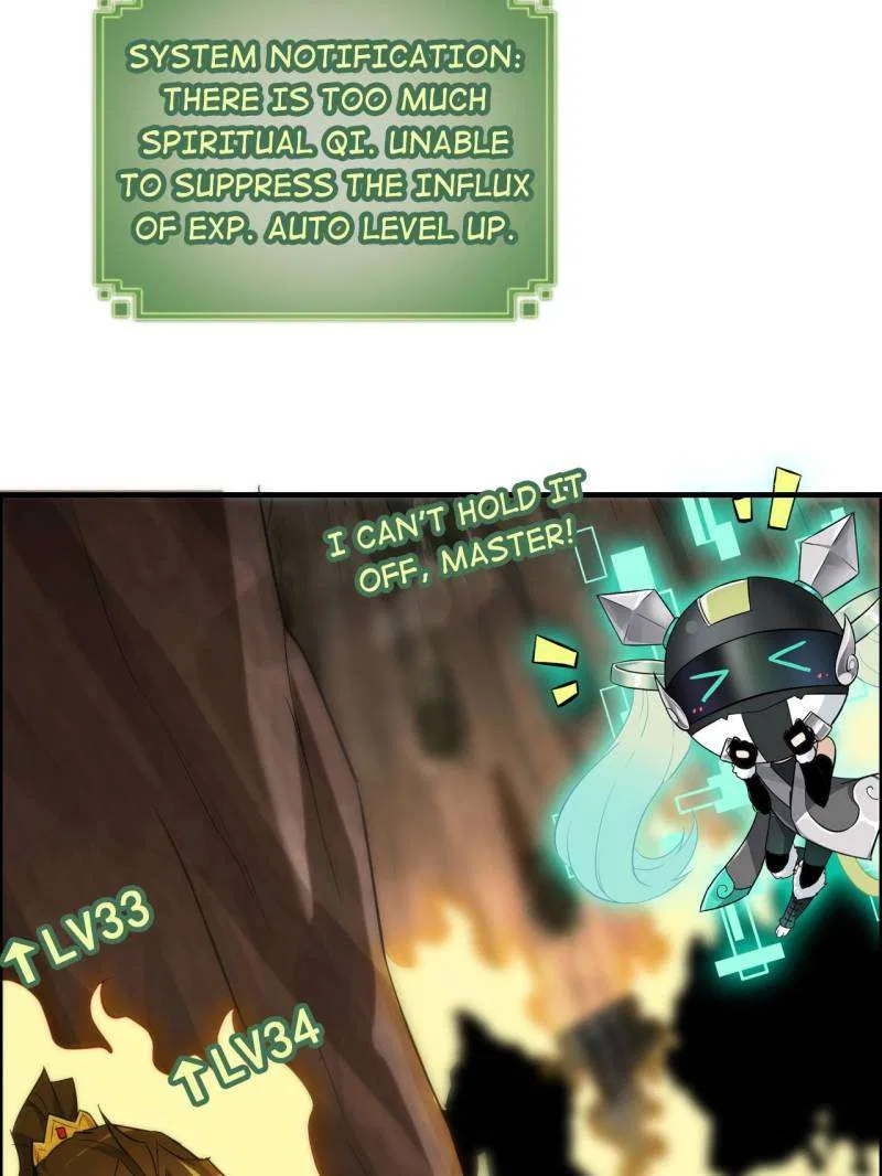 Immortal Cultivation is Just Like This Chapter 50 – Page 6