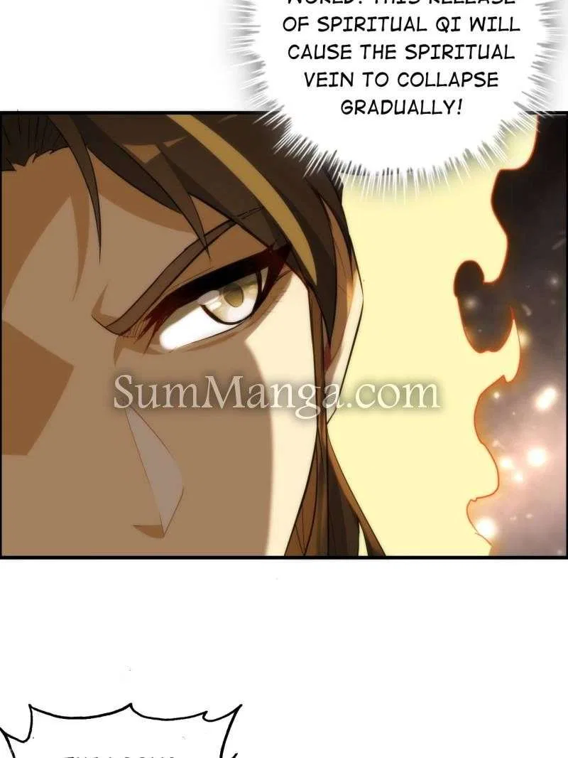 Immortal Cultivation is Just Like This Chapter 50 – Page 8