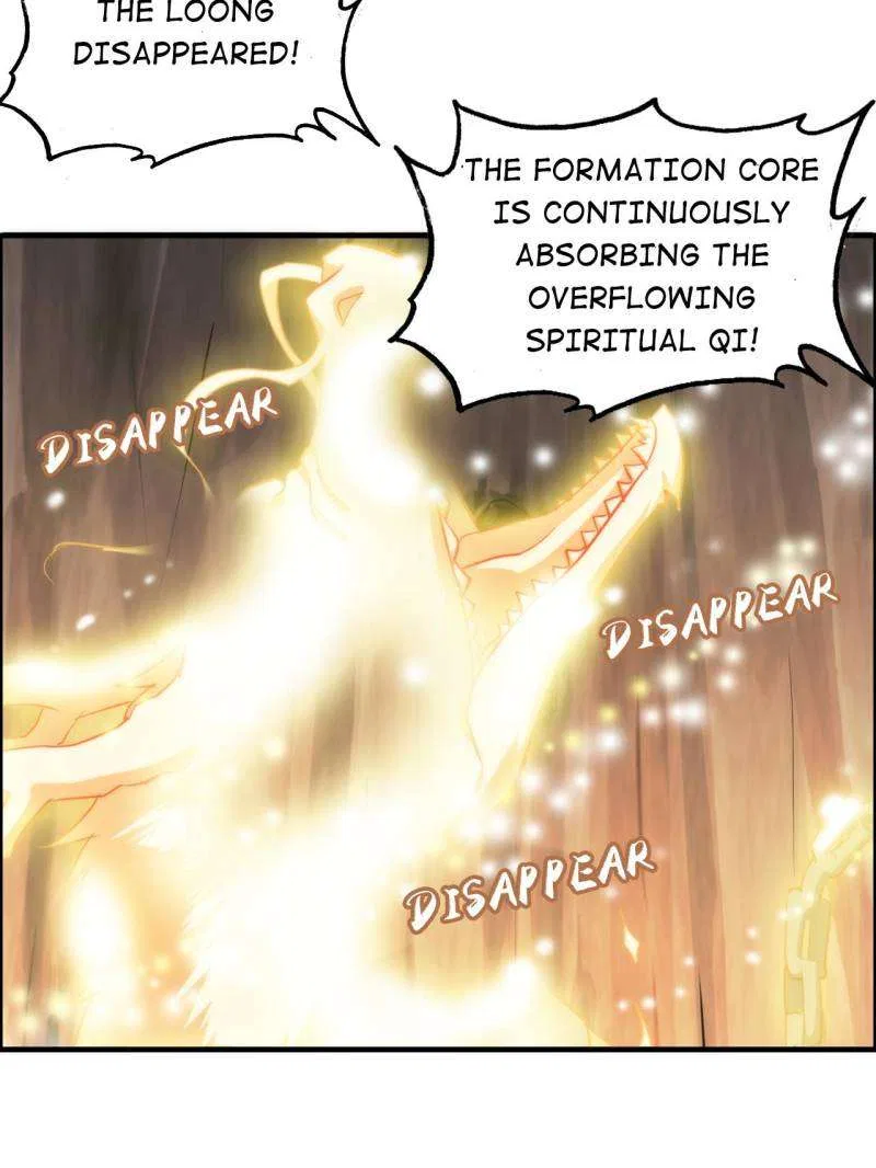 Immortal Cultivation is Just Like This Chapter 50 – Page 9