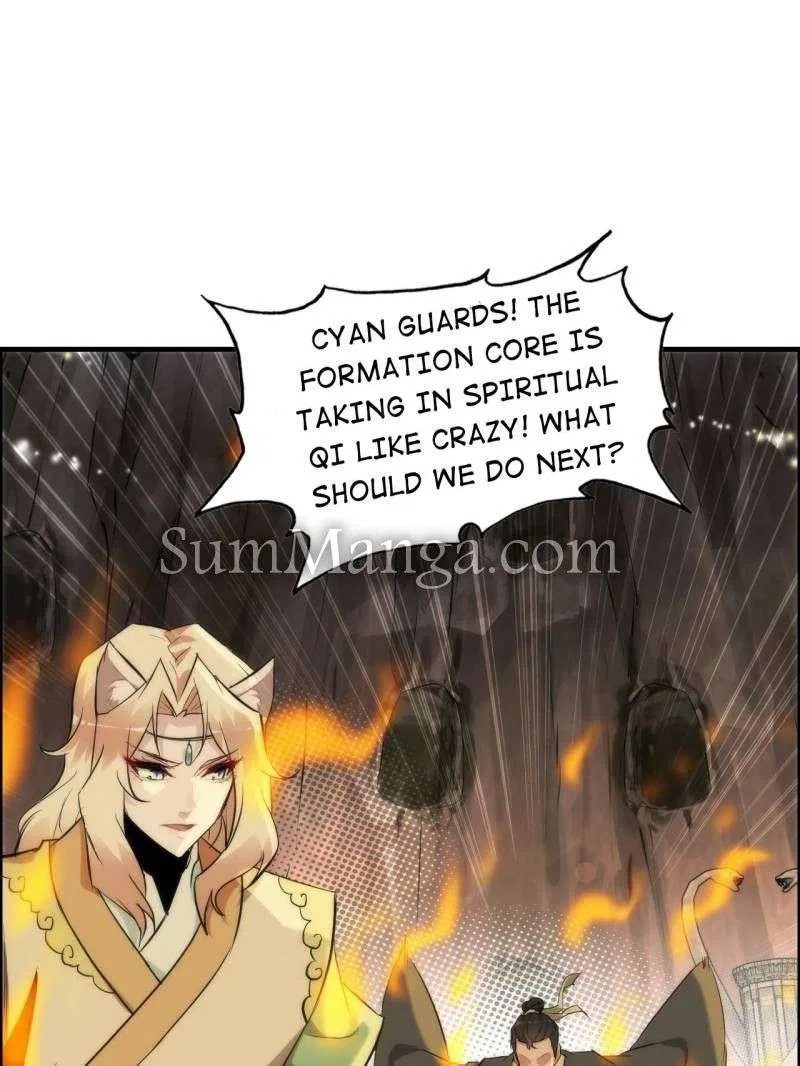 Immortal Cultivation is Just Like This Chapter 50 – Page 11