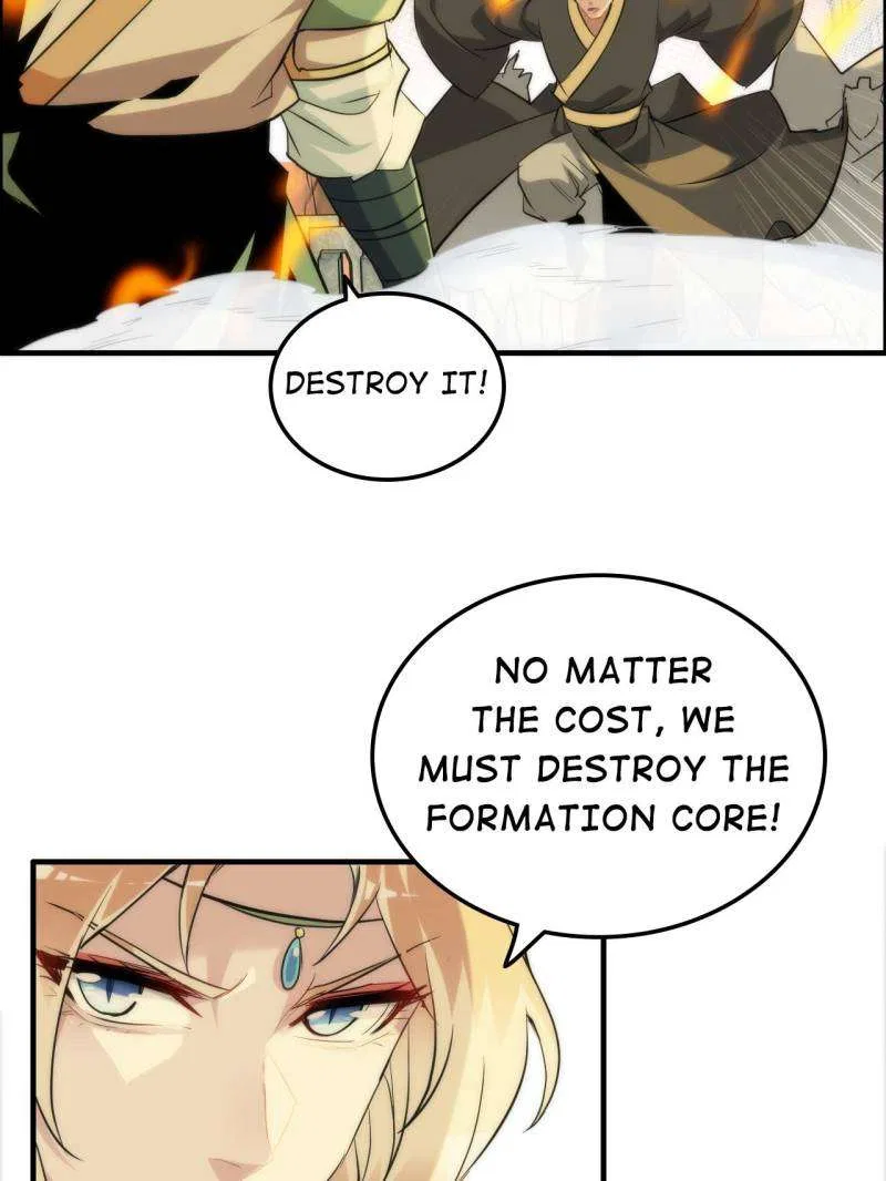 Immortal Cultivation is Just Like This Chapter 50 – Page 12