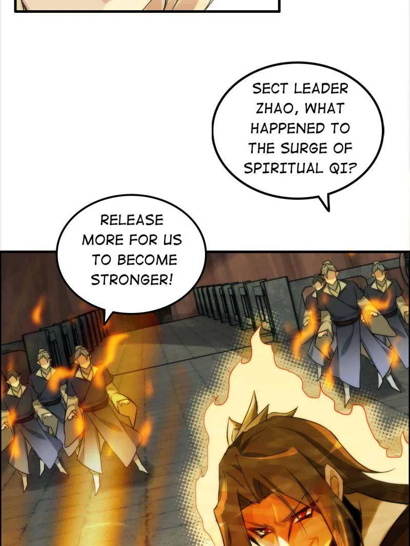 Immortal Cultivation is Just Like This Chapter 50 – Page 13