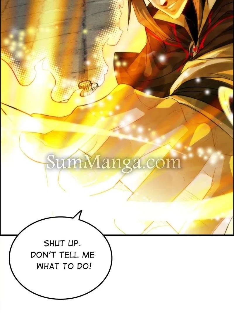 Immortal Cultivation is Just Like This Chapter 50 – Page 14
