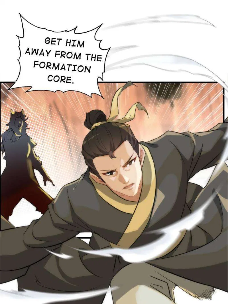 Immortal Cultivation is Just Like This Chapter 50 – Page 15