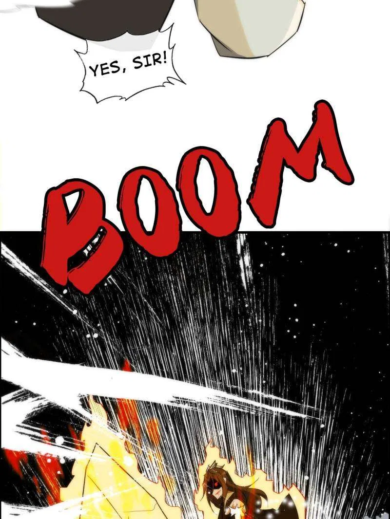 Immortal Cultivation is Just Like This Chapter 50 – Page 16