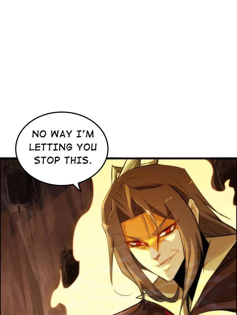 Immortal Cultivation is Just Like This Chapter 50 – Page 20