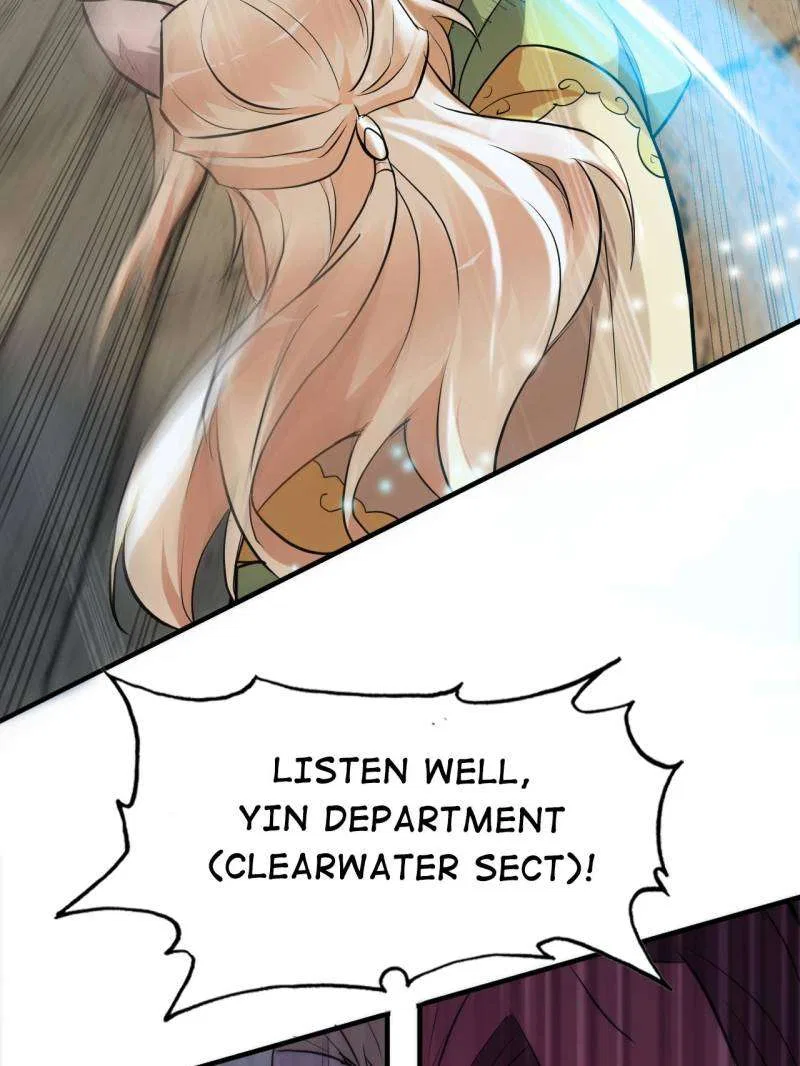 Immortal Cultivation is Just Like This Chapter 50 – Page 25