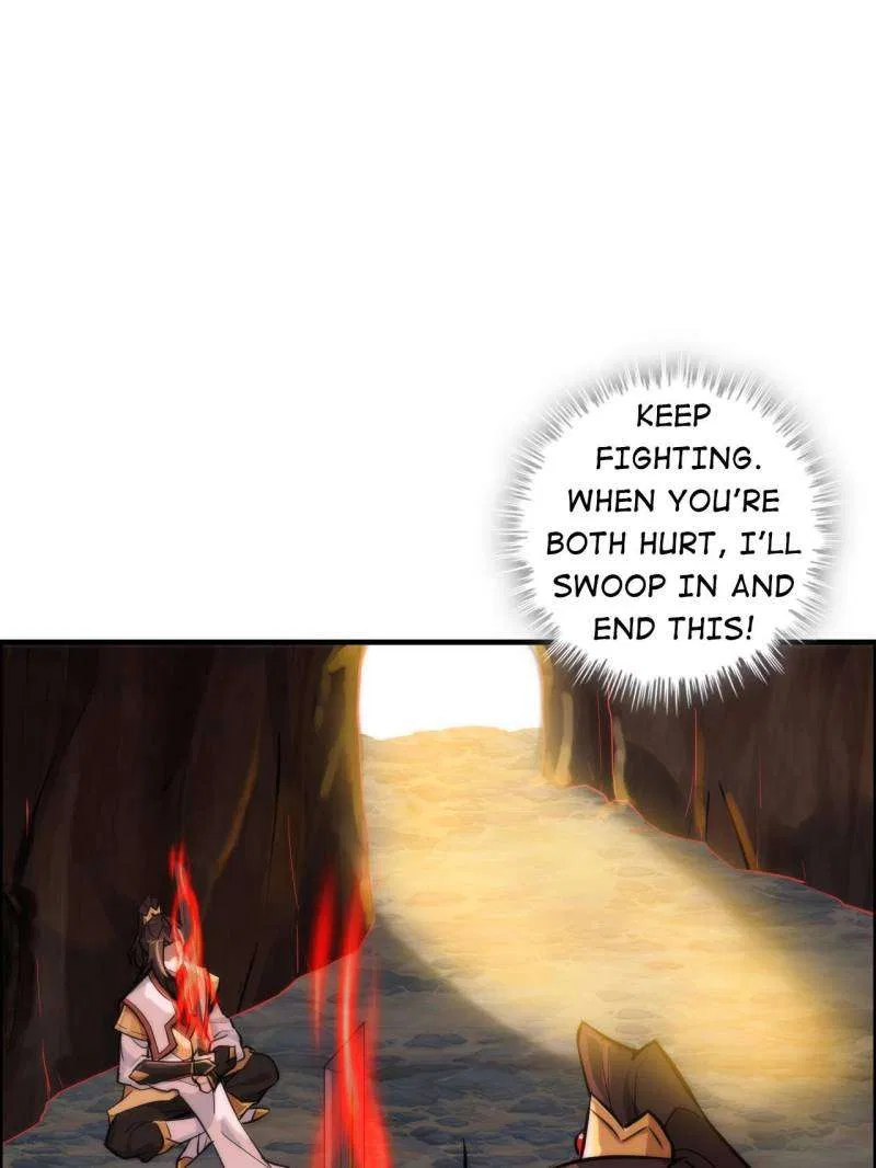 Immortal Cultivation is Just Like This Chapter 50 – Page 29
