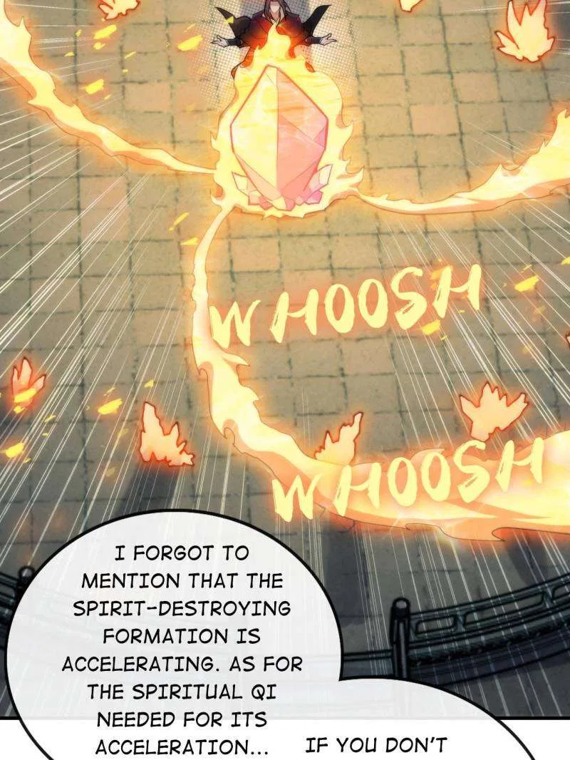 Immortal Cultivation is Just Like This Chapter 50 – Page 34