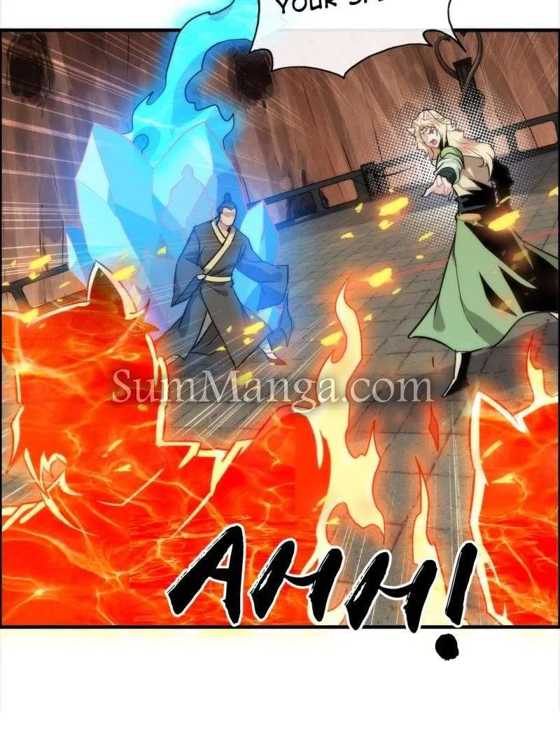 Immortal Cultivation is Just Like This Chapter 50 – Page 36