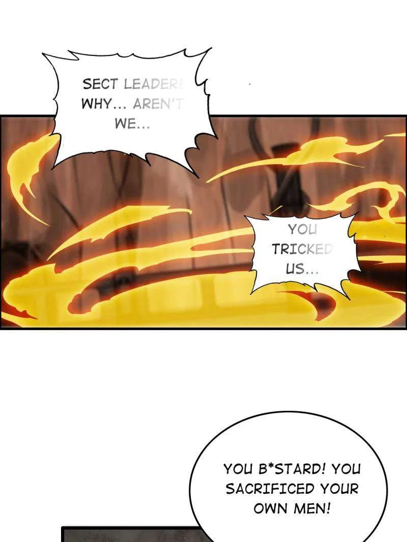 Immortal Cultivation is Just Like This Chapter 50 – Page 38