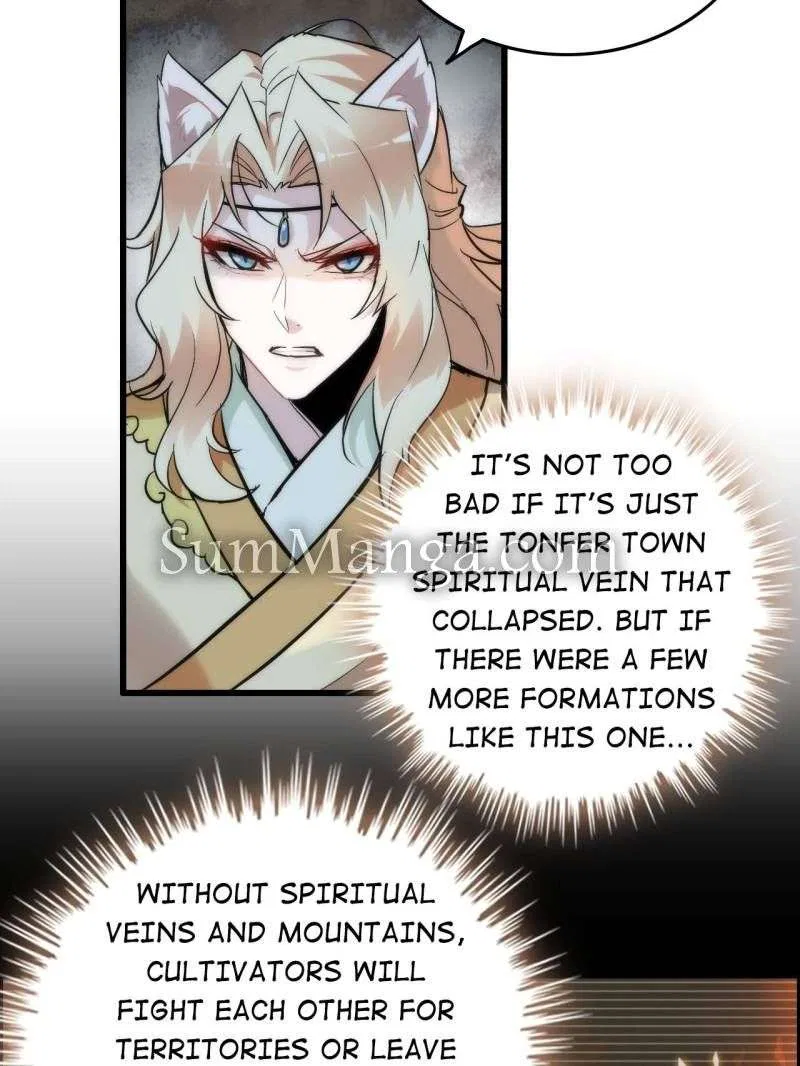 Immortal Cultivation is Just Like This Chapter 50 – Page 39