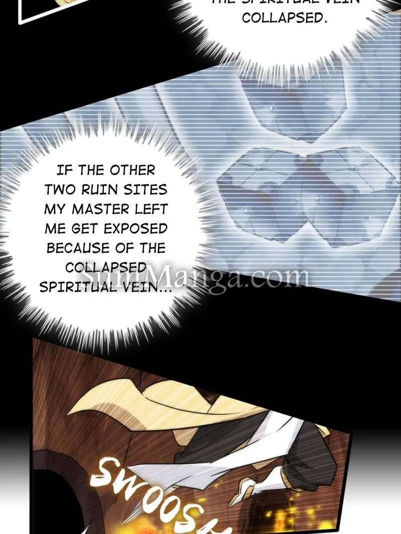 Immortal Cultivation is Just Like This Chapter 50 – Page 42