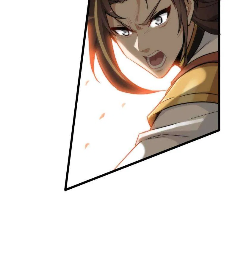 Immortal Cultivation is Just Like This Chapter 50 – Page 46