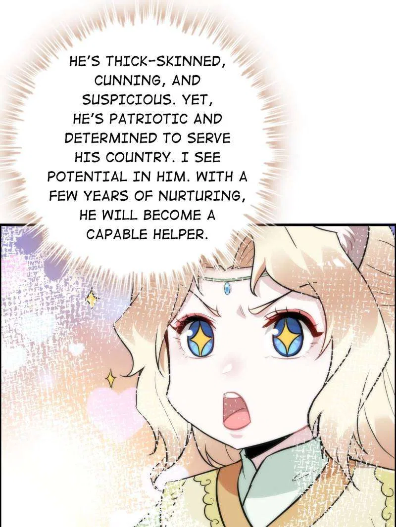 Immortal Cultivation is Just Like This Chapter 50 – Page 47