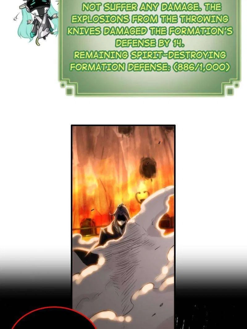 Immortal Cultivation is Just Like This Chapter 50 – Page 50