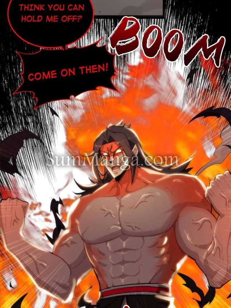 Immortal Cultivation is Just Like This Chapter 50 – Page 51