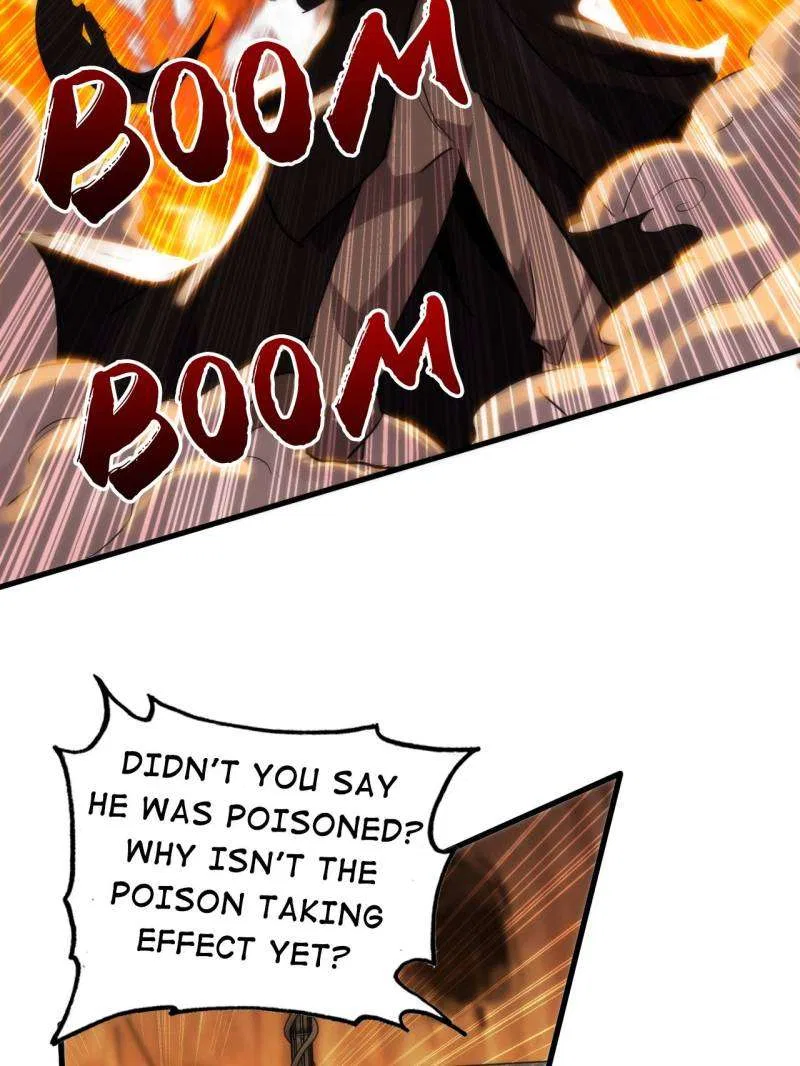 Immortal Cultivation is Just Like This Chapter 50 – Page 52