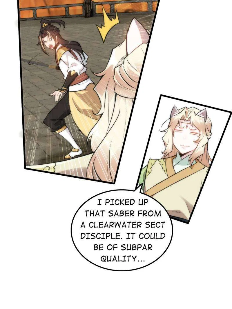Immortal Cultivation is Just Like This Chapter 50 – Page 53