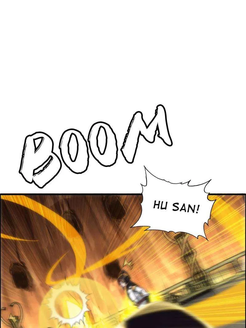 Immortal Cultivation is Just Like This Chapter 50 – Page 56
