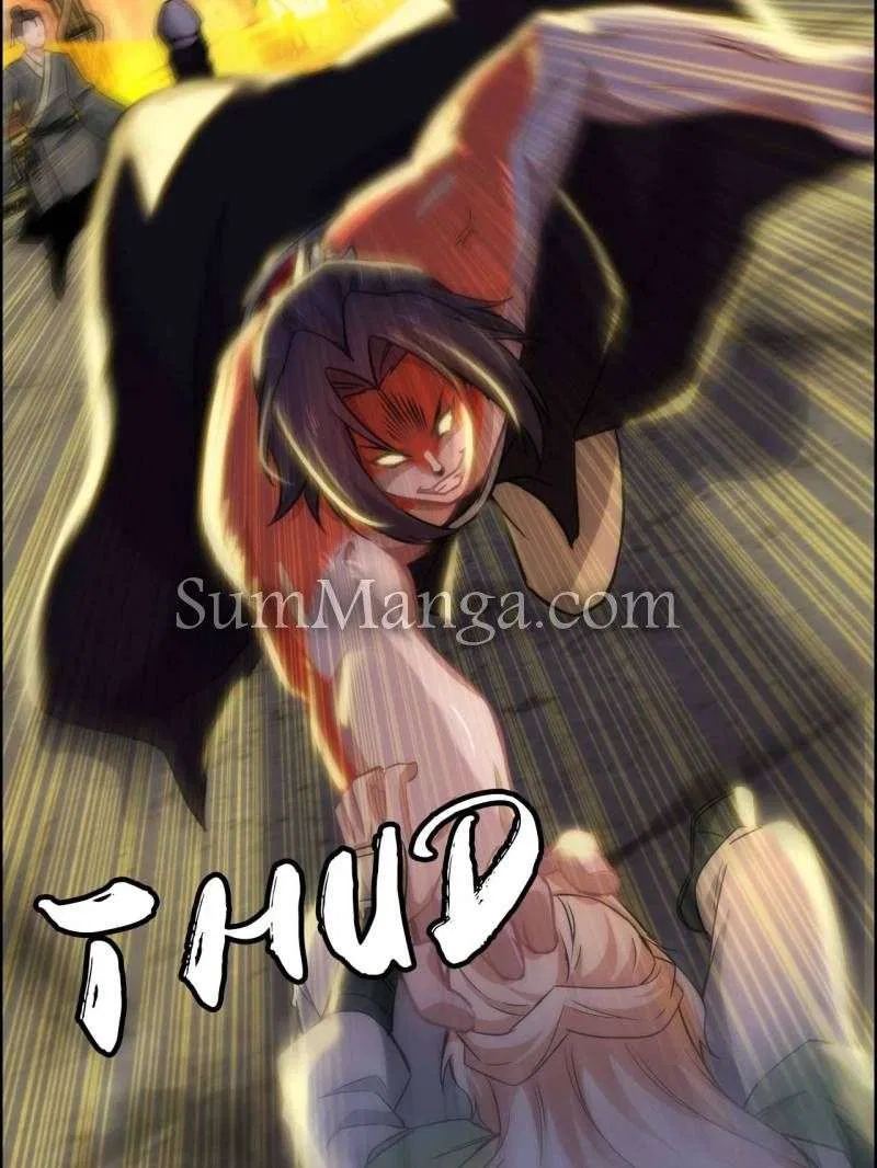 Immortal Cultivation is Just Like This Chapter 50 – Page 57
