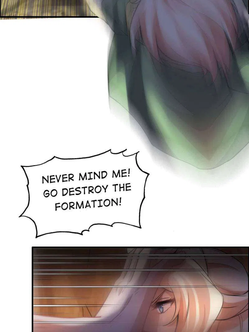 Immortal Cultivation is Just Like This Chapter 50 – Page 58