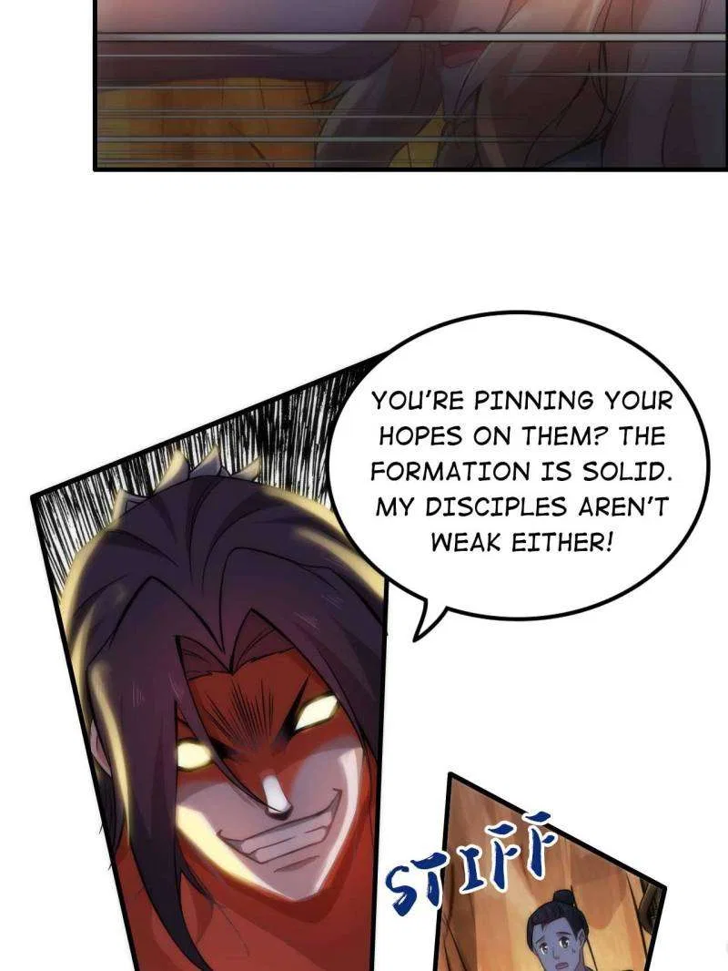 Immortal Cultivation is Just Like This Chapter 50 – Page 59