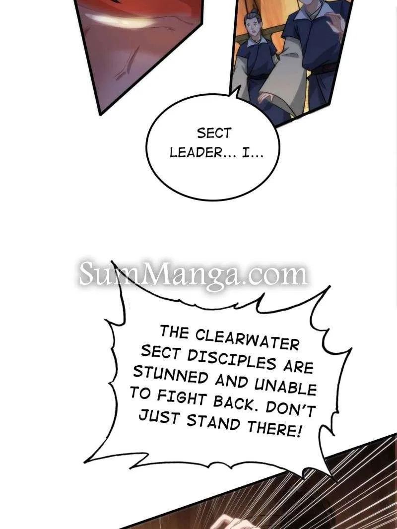 Immortal Cultivation is Just Like This Chapter 50 – Page 60