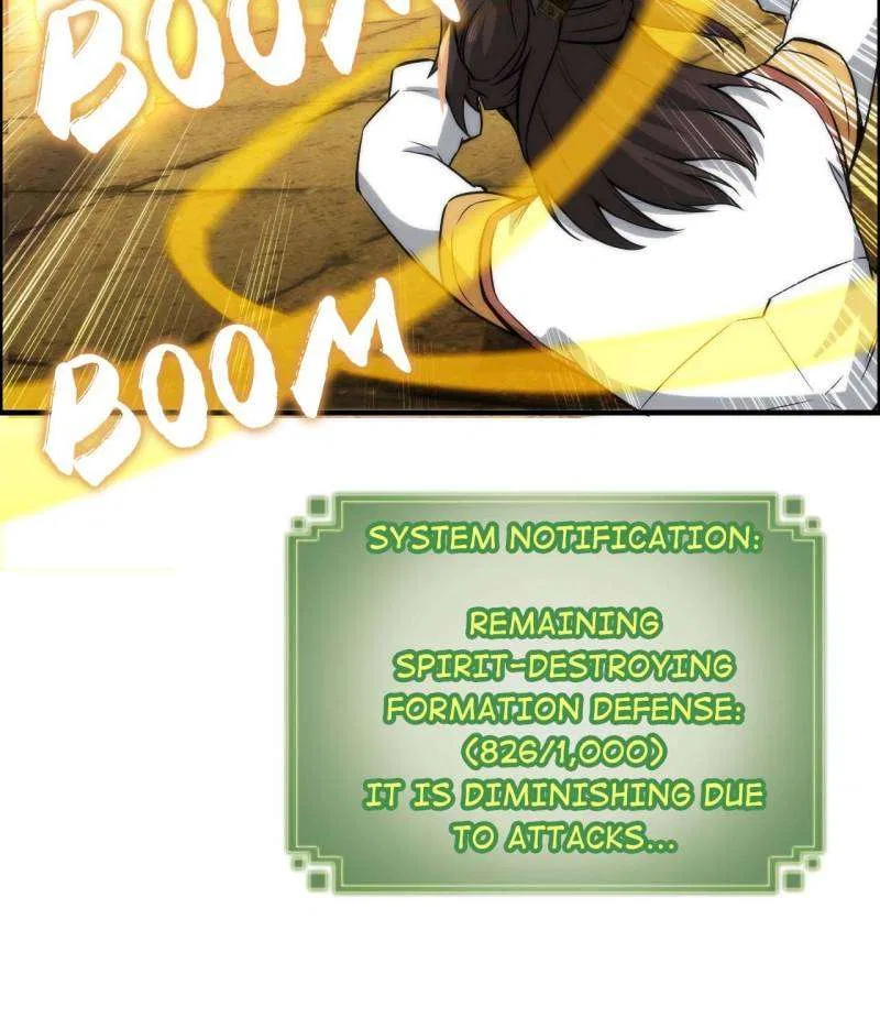 Immortal Cultivation is Just Like This Chapter 50 – Page 64