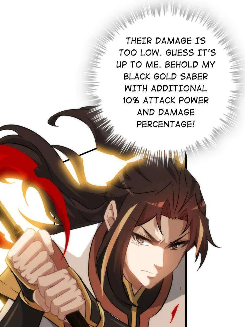 Immortal Cultivation is Just Like This Chapter 50 – Page 65