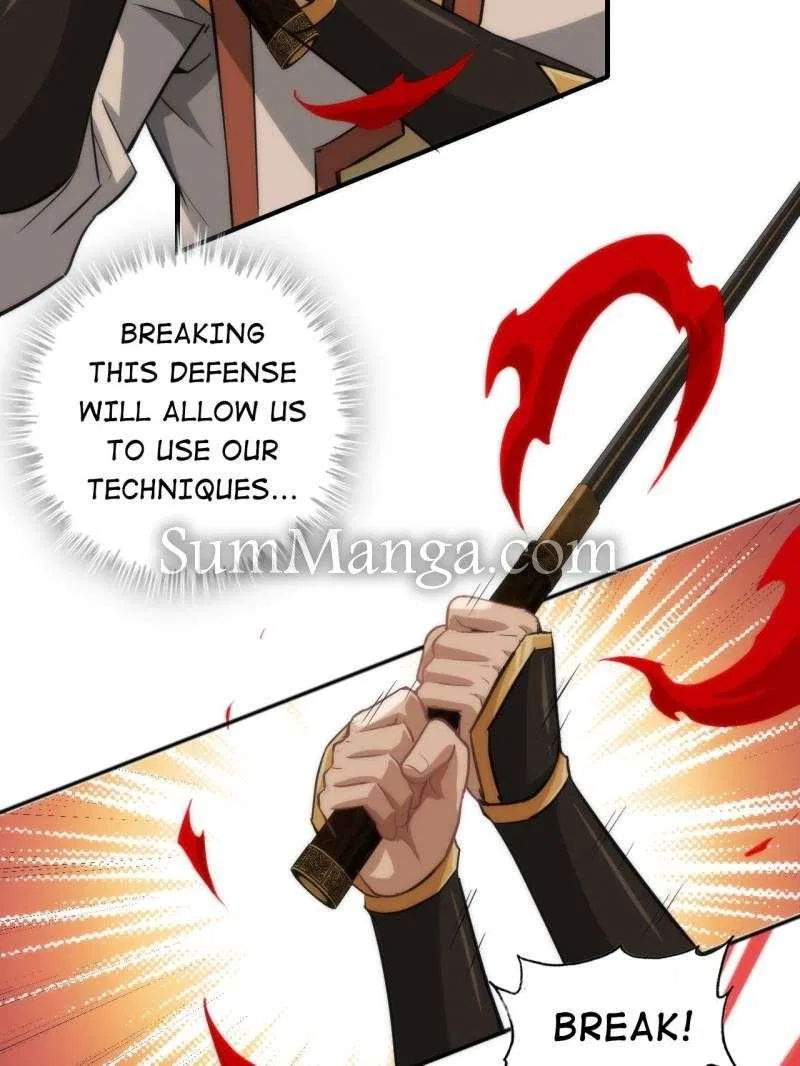 Immortal Cultivation is Just Like This Chapter 50 – Page 66