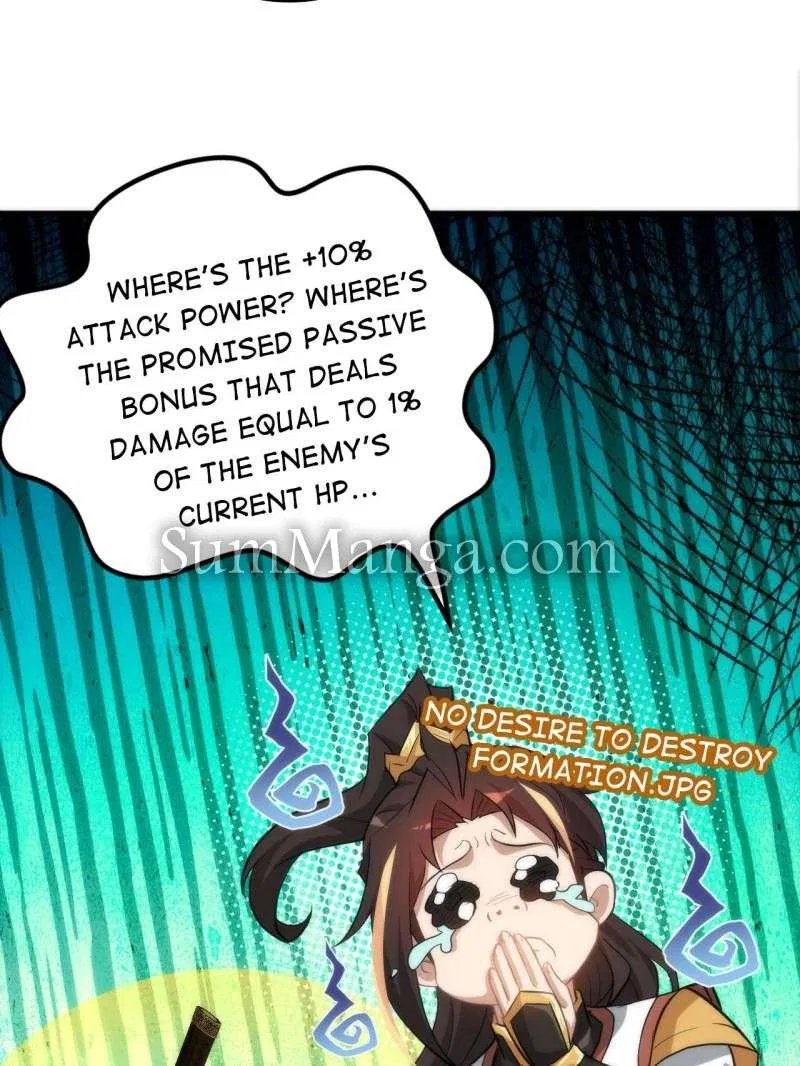 Immortal Cultivation is Just Like This Chapter 50 – Page 69