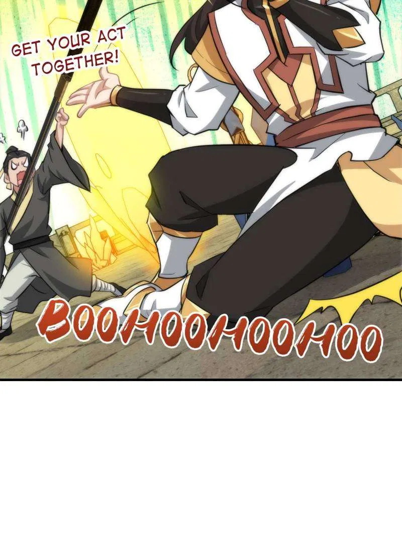 Immortal Cultivation is Just Like This Chapter 50 – Page 70