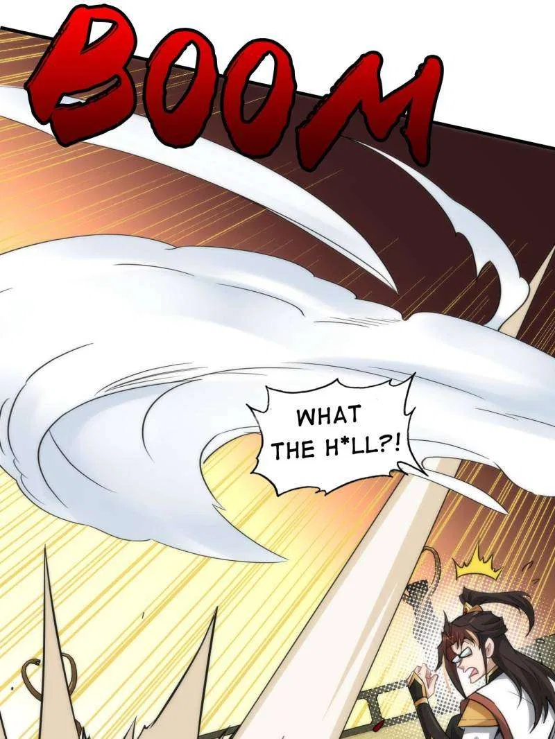 Immortal Cultivation is Just Like This Chapter 50 – Page 71