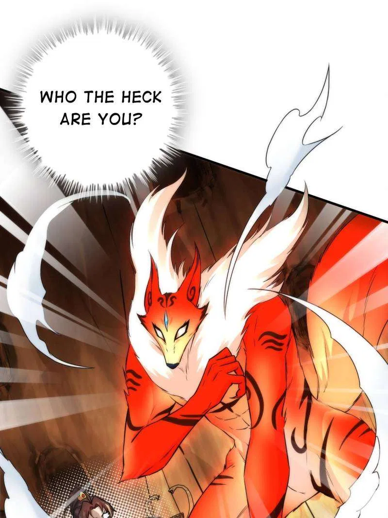 Immortal Cultivation is Just Like This Chapter 50 – Page 74