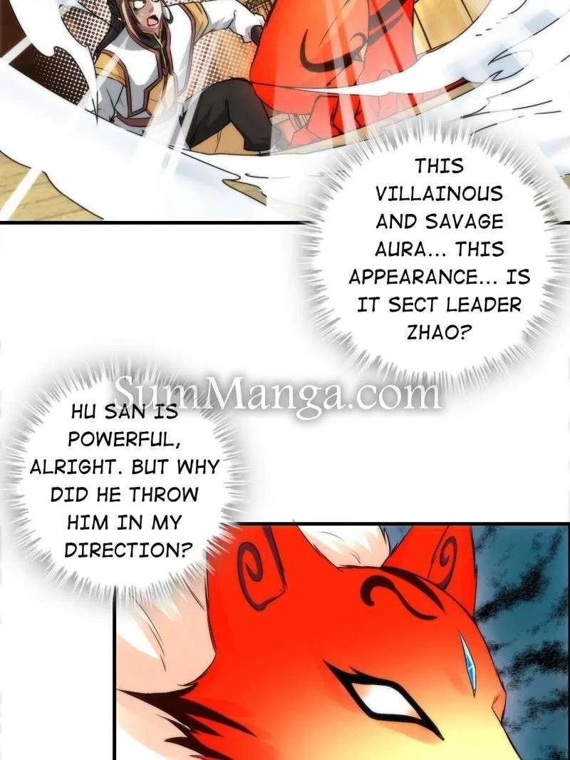 Immortal Cultivation is Just Like This Chapter 50 – Page 75